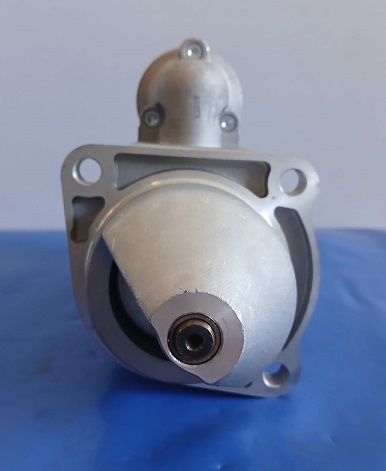 MOTORINO AVVIAMENTO 12V 4.2KW 23-114002 - immagine 3