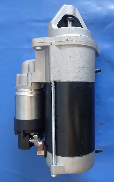 MOTORINO AVVIAMENTO 12V 4.2KW 23-114002