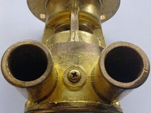 POMPA ACQUA MARE ANCOR 3709