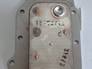 RADIATORE OLIO FPT 5801750733