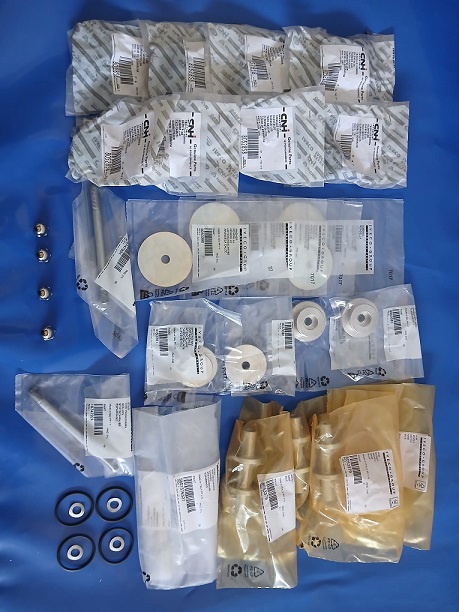KIT PER SERBATOIO ESPANSIONE FPT 8053362