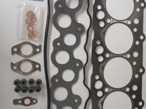 SERIE GUARNIZIONI SMERIGLIO VETUS STM4982
