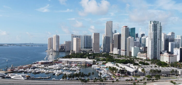 Discover Boating Miami International Boat Show