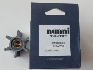 GIRANTE NANNI 860020001