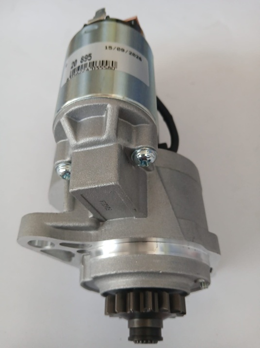 MOTORINO AVVIAMENTO 12V 1.6KW 71-20895