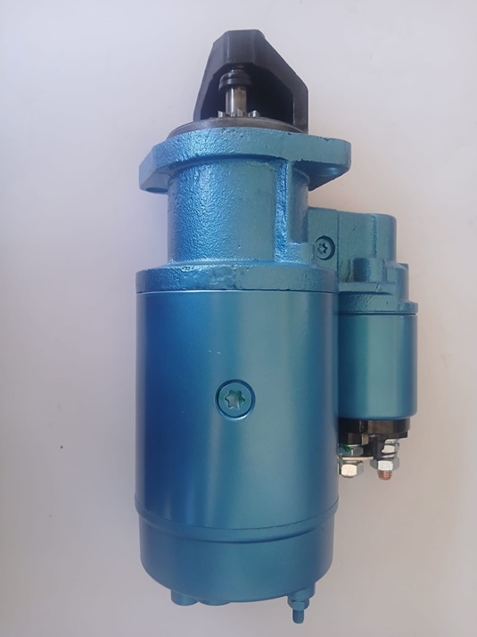 MOTORINO AVVIAMENTO 12V 2.7KW 71-254108