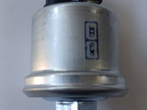 SENSORE DI PRESSIONE 0-10 BAR M10X1