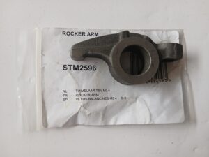BILANCERE VETUS STM2596