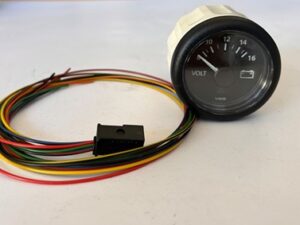 VOLTMETRO VDO 12V A2C53191766