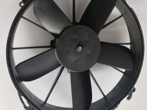 VENTILATORE 24V 160584