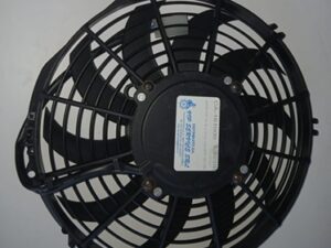 VENTILATORE 12V 161000