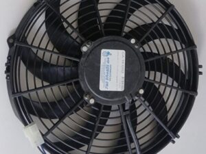 VENTILATORE 12V 161002