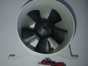 ASPIRATORE 24V ø 100,00