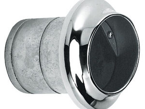 BOCCHETTONE INOX ø 45