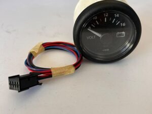 VOLTMETRO VDO A2C59512545
