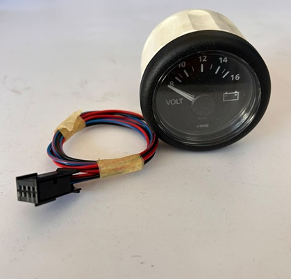 VOLTMETRO VDO A2C59512545