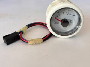 VOLTMETRO VDO A2C59512546