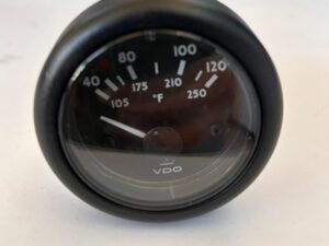 INDICATORE TEMPERATURA VDO N02321712