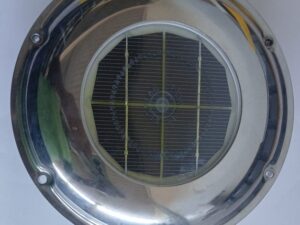 AERATORE SOLARE SOLARVENT
